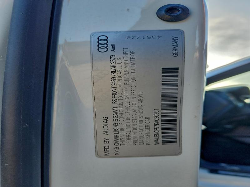 Фото 13 - AUDI A5