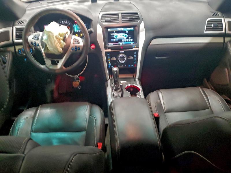 Фото 8 - FORD EXPLORER