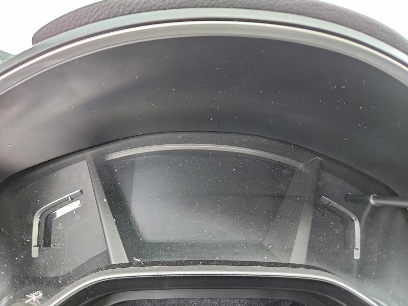 Фото 9 - HONDA CRV