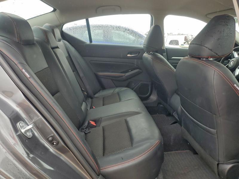 Фото 10 - NISSAN ALTIMA