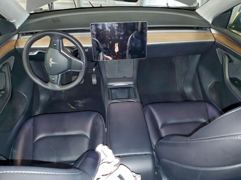 Фото 8 - TESLA MODEL Y