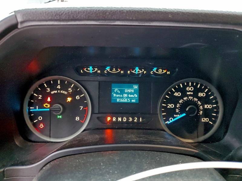 Фото 9 - FORD F-150