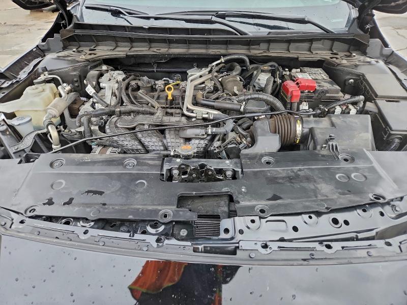 Фото 11 - NISSAN ALTIMA