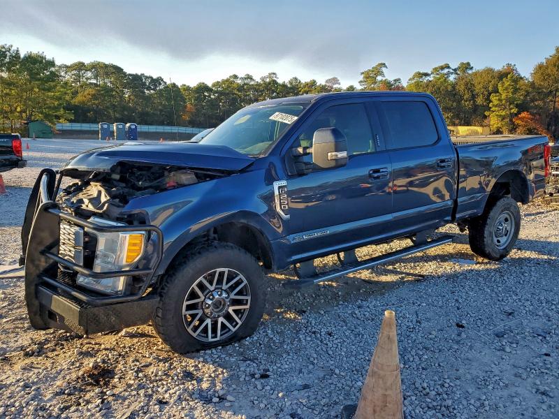 Фото 1 - FORD F250