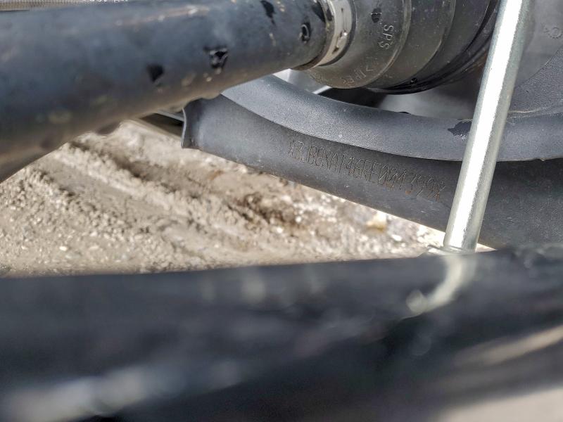 CAN-AM MAVERICK 2024