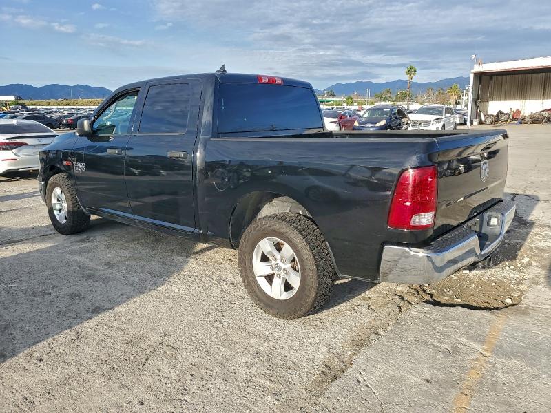 Фото 2 - RAM 1500