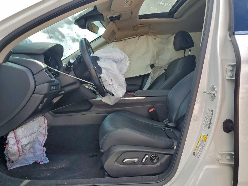 Фото 7 - ACURA TLX