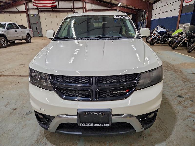 Фото 5 - DODGE JOURNEY