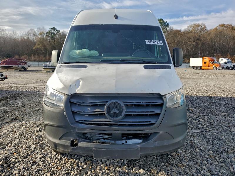 Фото 5 - MERCEDES-BENZ SPRINTER