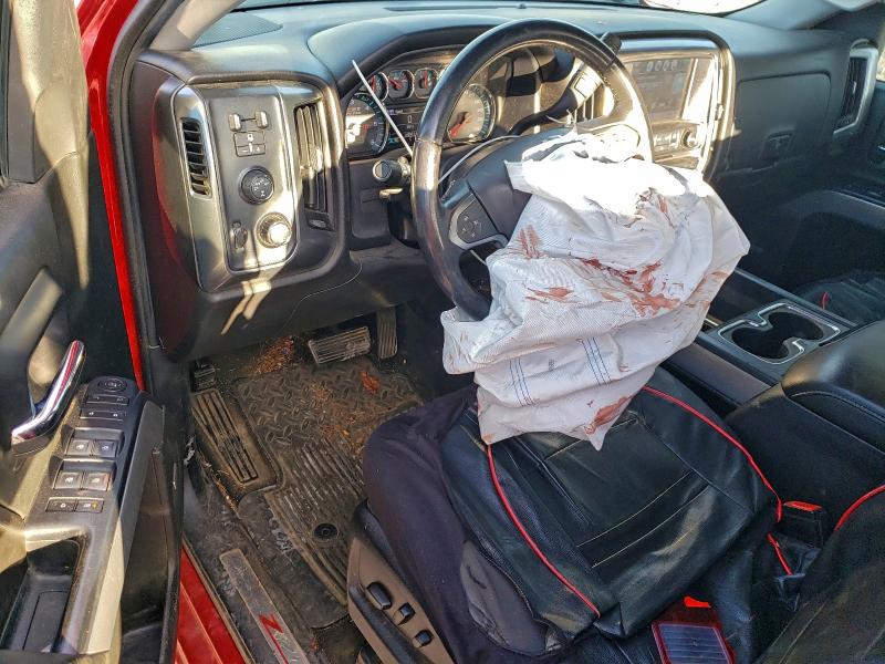 Фото 8 - CHEVROLET ALL Models