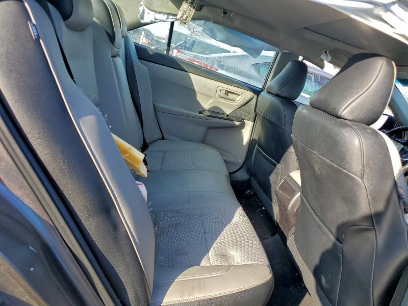 Фото 10 - TOYOTA CAMRY