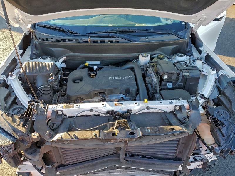 Фото 12 - GMC TERRAIN