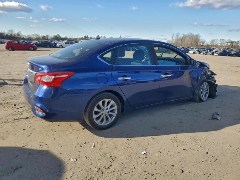 Фото 3 - NISSAN SENTRA