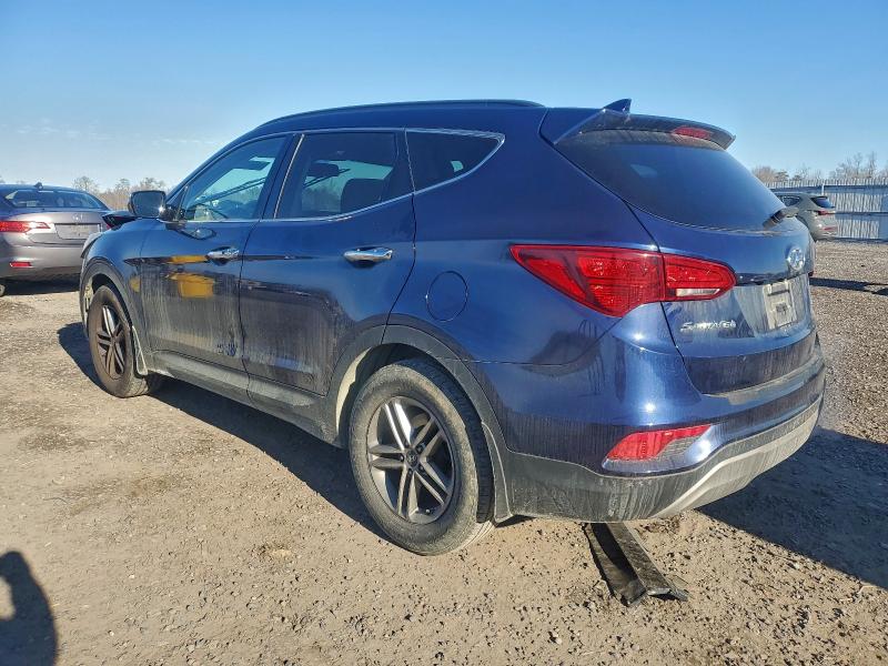Фото 2 - HYUNDAI SANTA FE