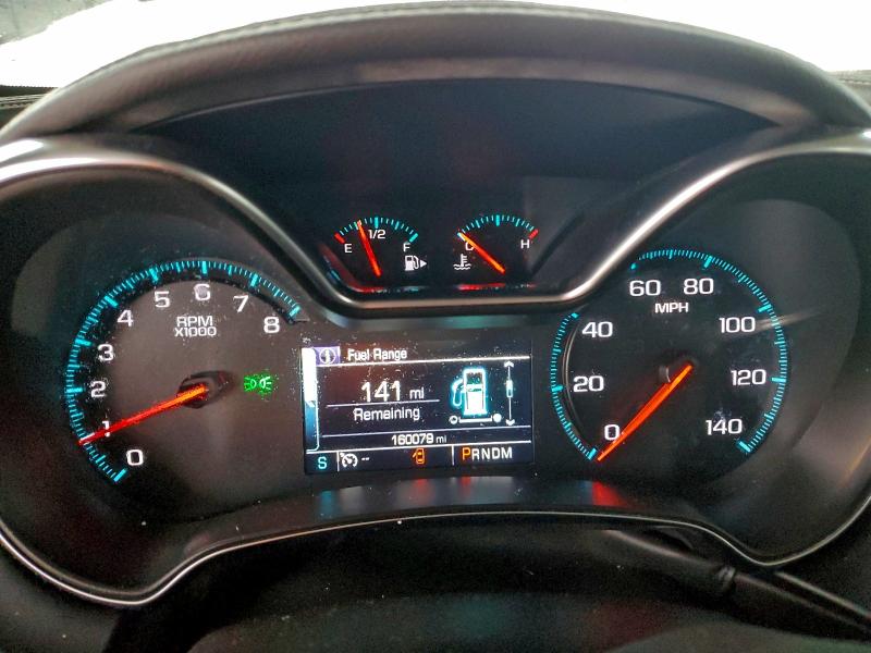 Фото 9 - CHEVROLET IMPALA