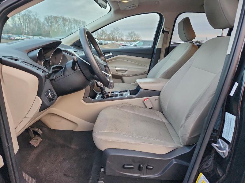 Фото 7 - FORD ESCAPE