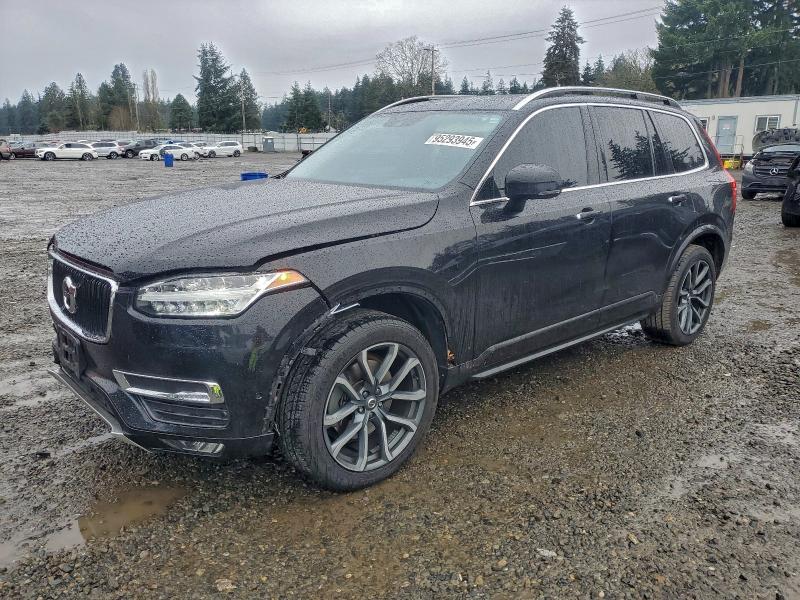 Фото 1 - VOLVO XC90