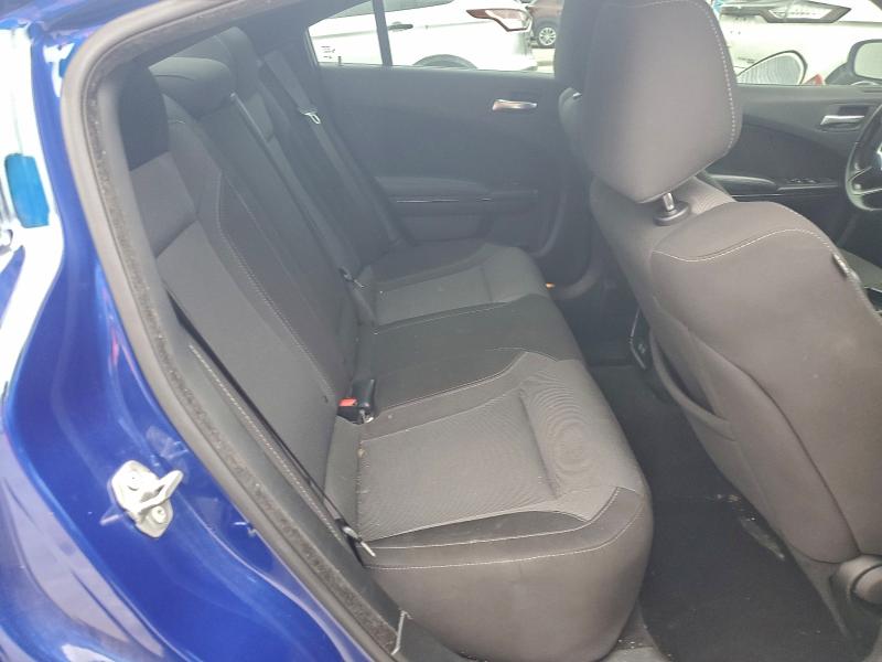 Фото 10 - DODGE CHARGER