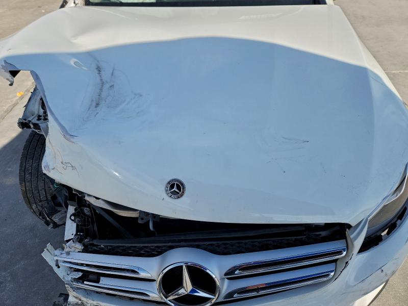 Фото 12 - MERCEDES-BENZ GLC-CLASS