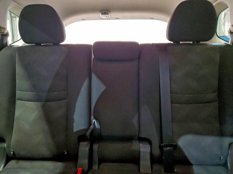 Фото 10 - NISSAN ROGUE