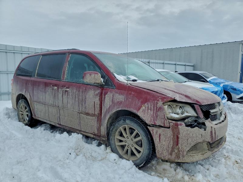 Фото 4 - DODGE CARAVAN