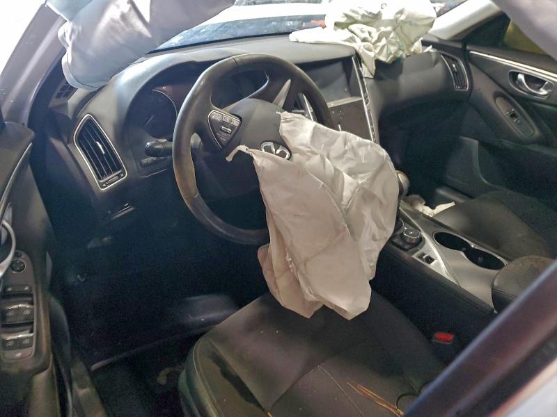 Фото 8 - INFINITI Q50