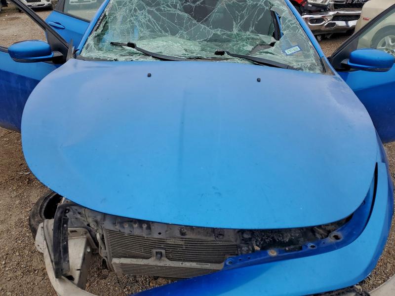 Фото 11 - DODGE DART