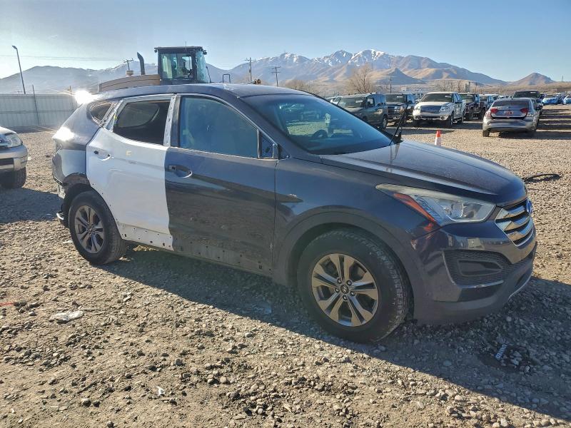 Фото 4 - HYUNDAI SANTA FE