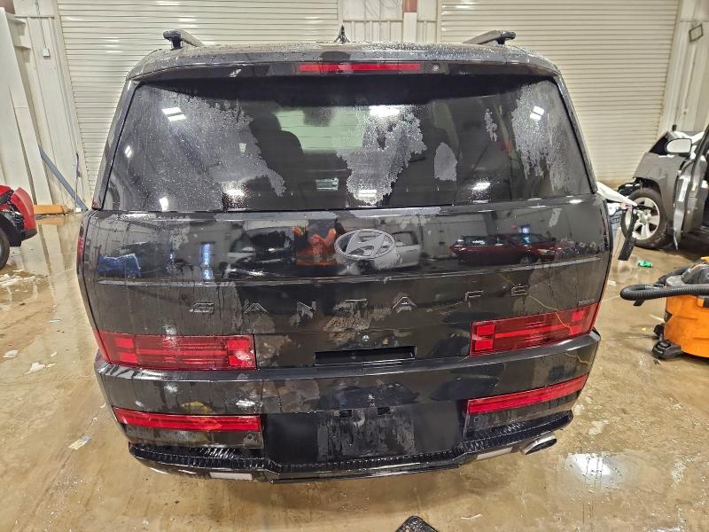 Фото 6 - HYUNDAI SANTA FE