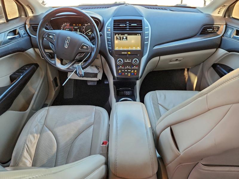 Фото 8 - LINCOLN MKC