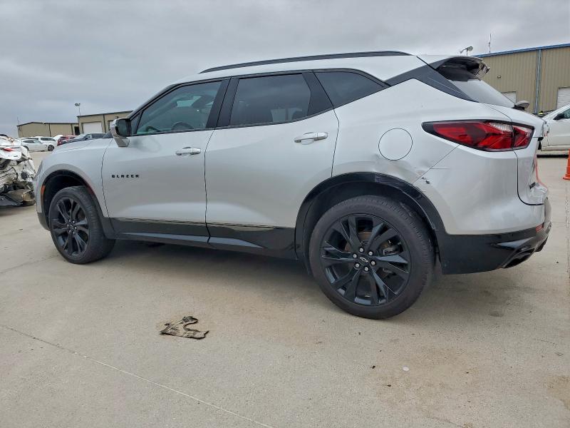 Фото 2 - CHEVROLET BLAZER