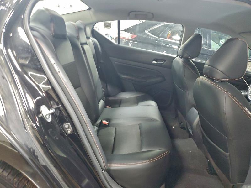 Фото 10 - NISSAN ALTIMA