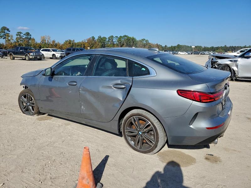 BMW 2 SERIES 2024 VIN WBA73AK03R7R69429