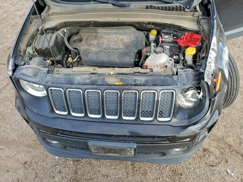 Фото 11 - JEEP RENEGADE