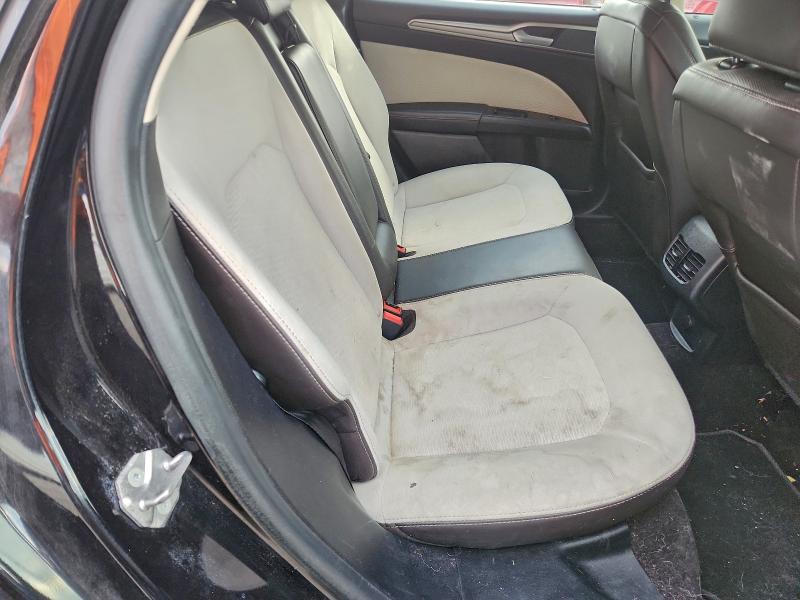 Фото 10 - FORD FUSION