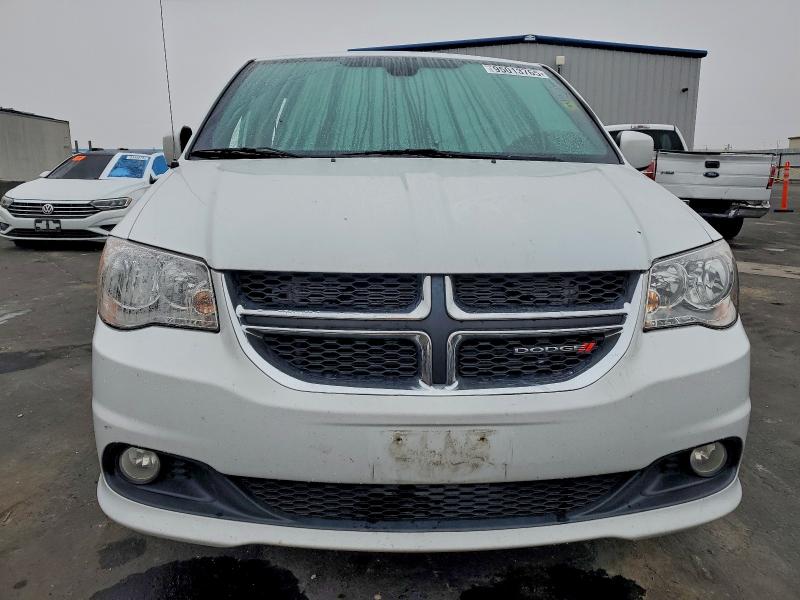 Фото 5 - DODGE CARAVAN
