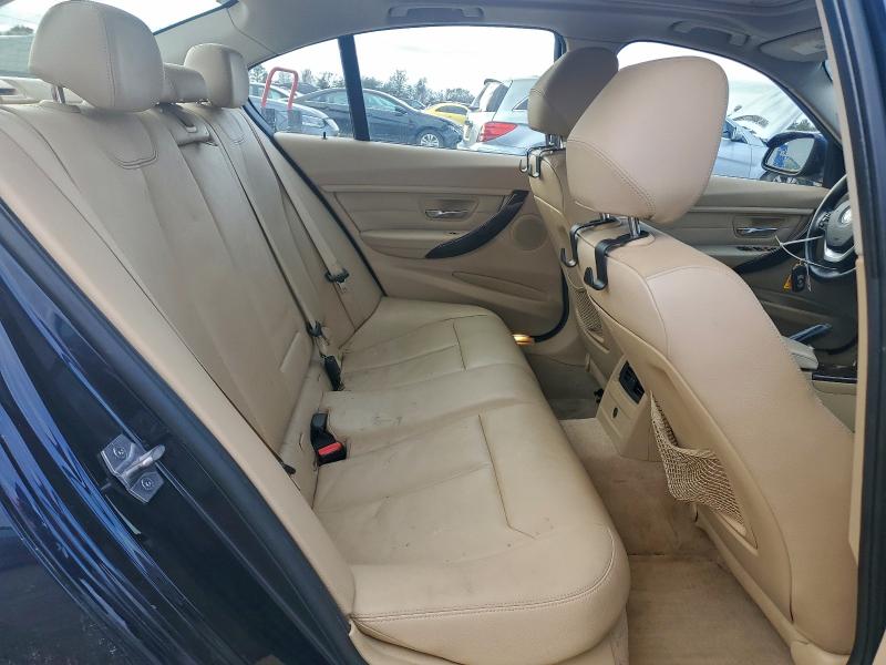 Фото 10 - BMW 3 SERIES