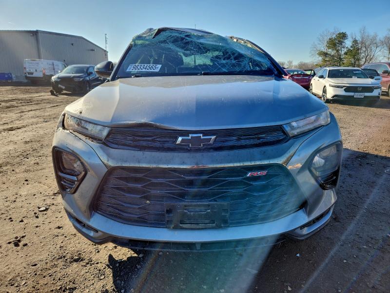 CHEVROLET TRAILBLZR 2023 VIN KL79MTSL3PB081690