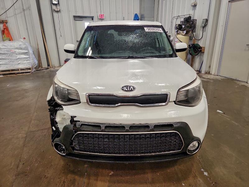 Фото 5 - KIA SOUL