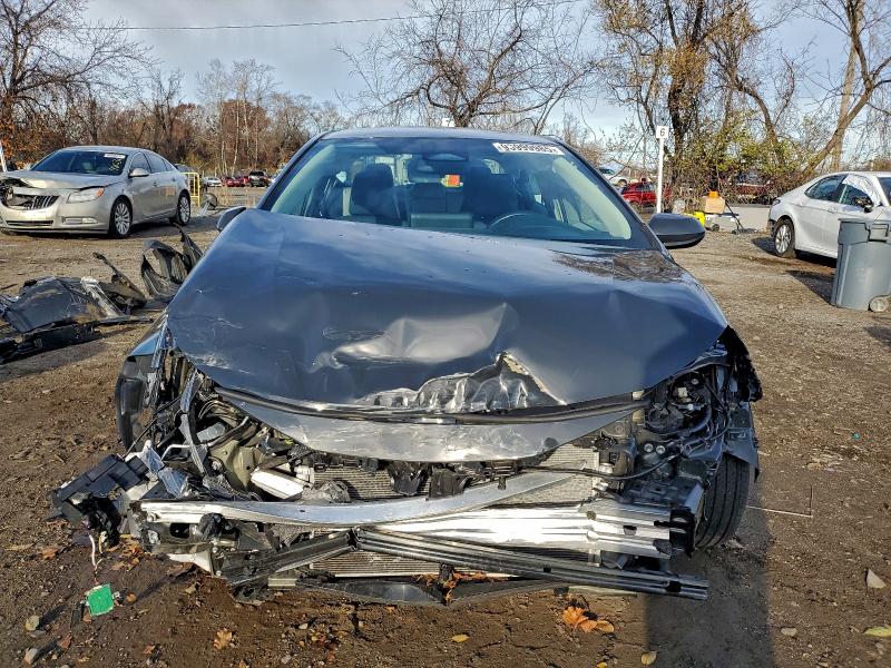 Фото 5 - TOYOTA COROLLA