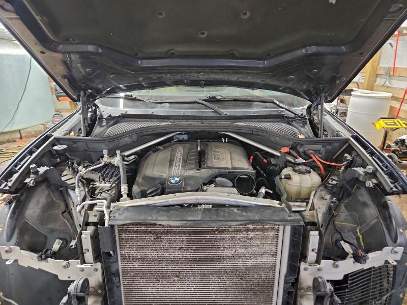 Фото 12 - BMW X5