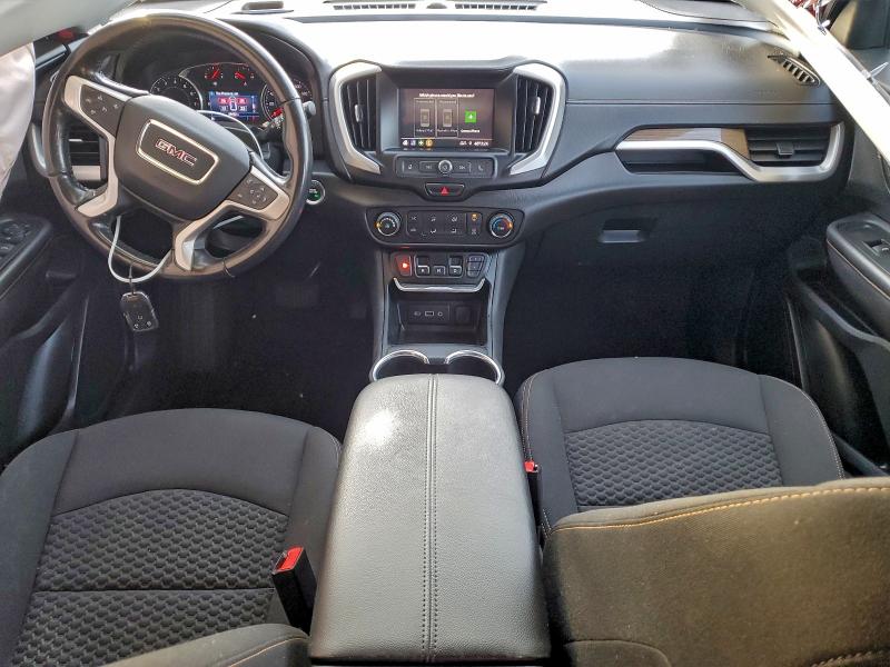 Фото 8 - GMC TERRAIN