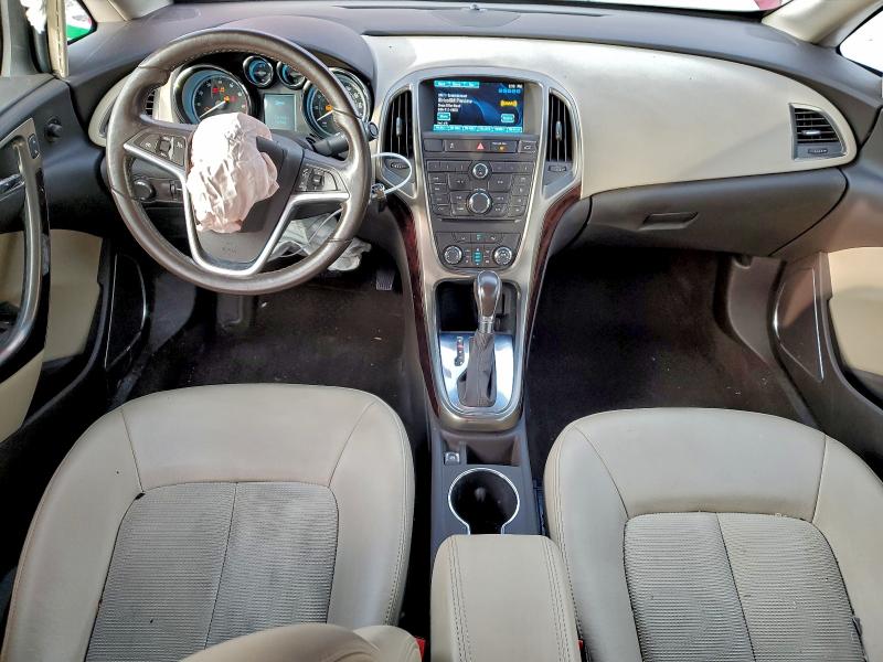 BUICK VERANO 2016 VIN 1G4PP5SK6G4120003