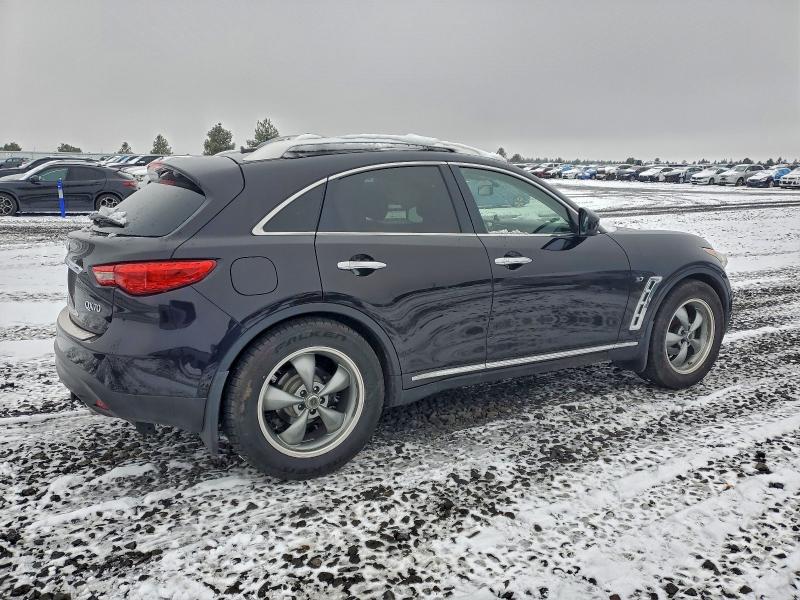 INFINITI QX70 2017 VIN JN8CS1MW7HM410461
