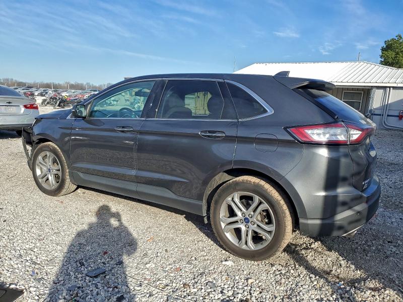 Фото 2 - FORD EDGE