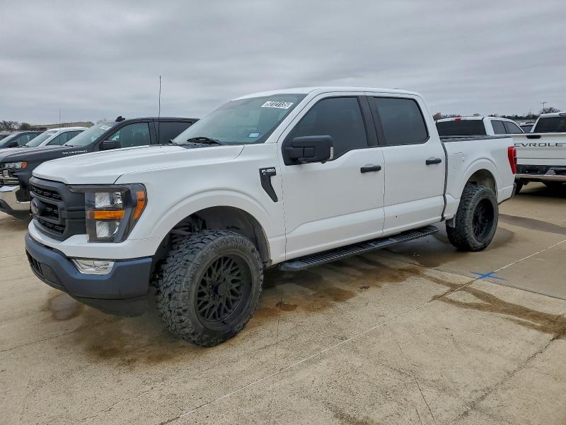 Фото 1 - FORD F-150