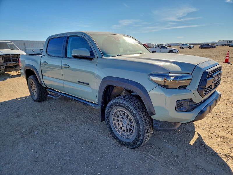 Фото 4 - TOYOTA TACOMA