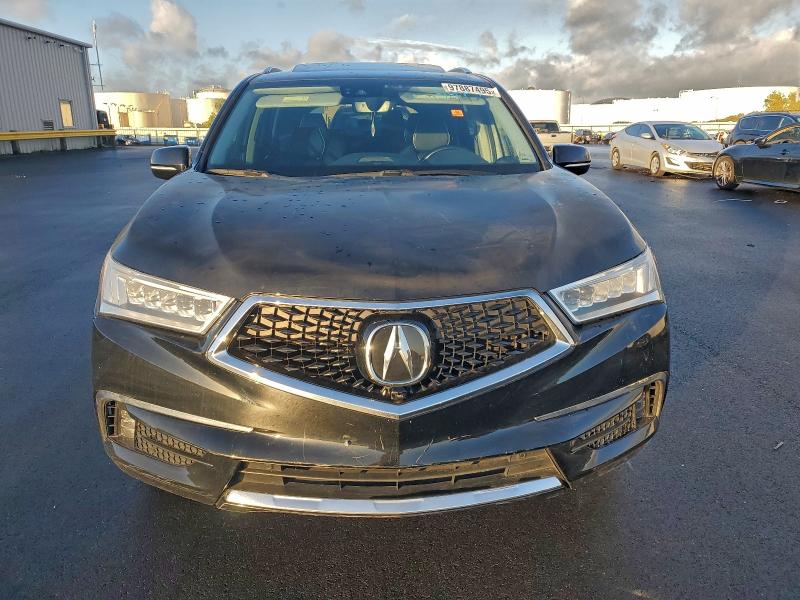 Фото 5 - ACURA MDX