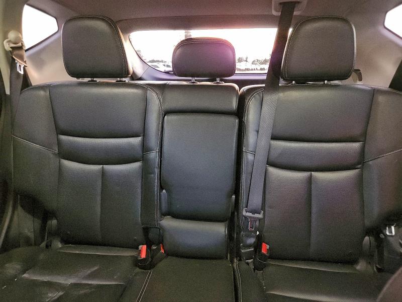 Фото 10 - NISSAN MURANO