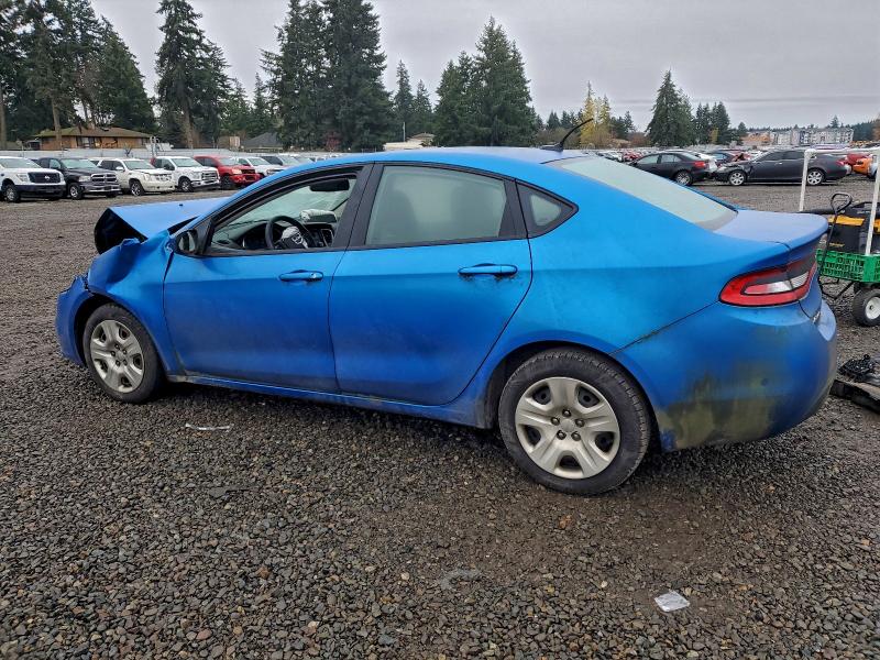 Фото 2 - DODGE DART